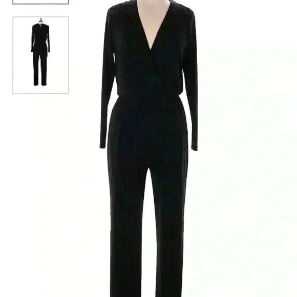 Bcbgeneration jumpsuit - Picture 3 of 11